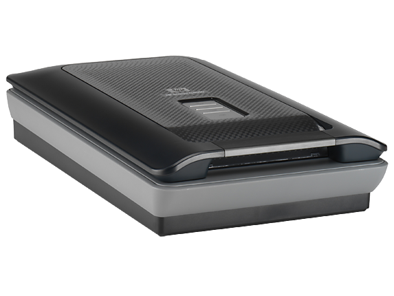 HP Scanjet G4050 Photo Scanner (L1957A)